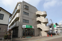 第2サンハイツ台原の画像