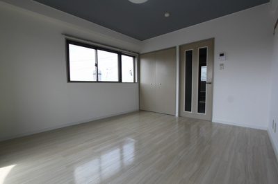 【洋室】 | 第2サンハイツ台原