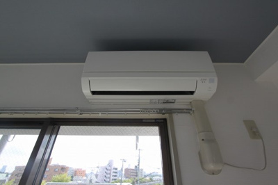 【設備】 | 第2サンハイツ台原