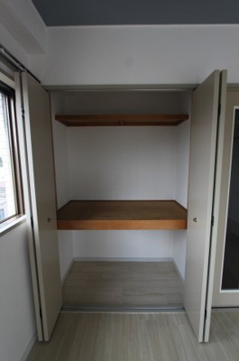 【収納】 | 第2サンハイツ台原