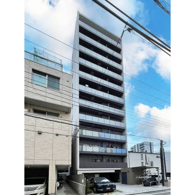 【外観】 | ルネサンスコート上野入谷