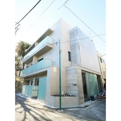 【外観】 | マノワール西麻布