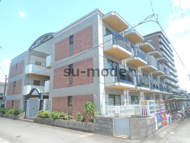 パークサイドマンション