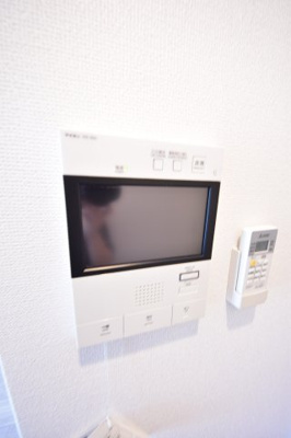 【セキュリティ】 | セレニテ神戸西クレア