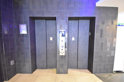 【ロビー】 | セレニテ神戸西クレア