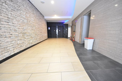 【エントランス】 | セレニテ神戸西クレア