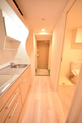 【キッチン】 | セレニテ神戸西クレア