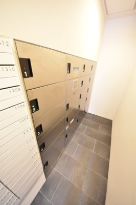 【その他共用部分】 | セレニテ神戸西クレア