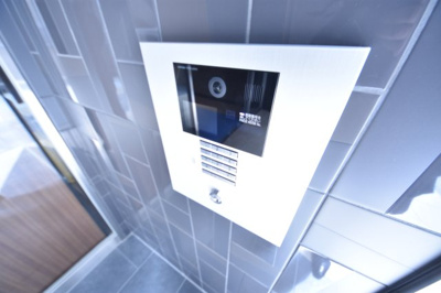 【セキュリティ】 | セレニテ神戸西クレア