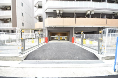 【駐車場】 | セレニテ神戸西クレア