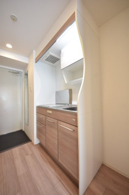 【キッチン】 | セレニテ神戸西クレア