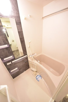 【浴室】 | セレニテ神戸西クレア