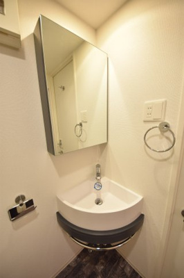 【独立洗面台】 | セレニテ神戸西クレア