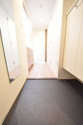 【玄関】 | セレニテ神戸西クレア