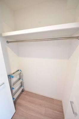 【収納】 | セレニテ神戸西クレア