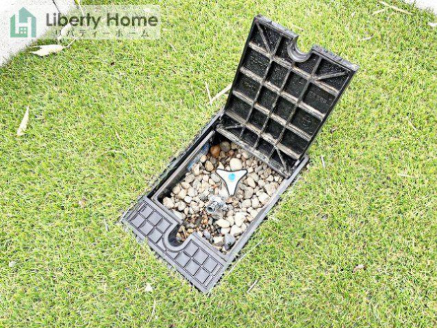 大洗町磯浜町1549番　新築戸建の外観：施工例|同仕様・同形状写真