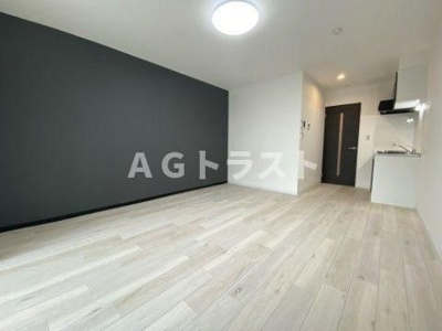 【居間・リビング】 | エステイトN東大宮