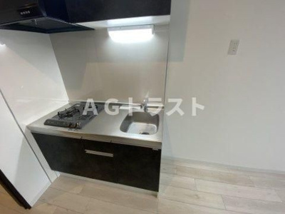 【キッチン】 | エステイトN東大宮