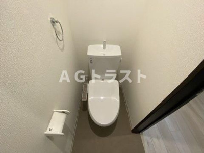 【トイレ】 | エステイトN東大宮