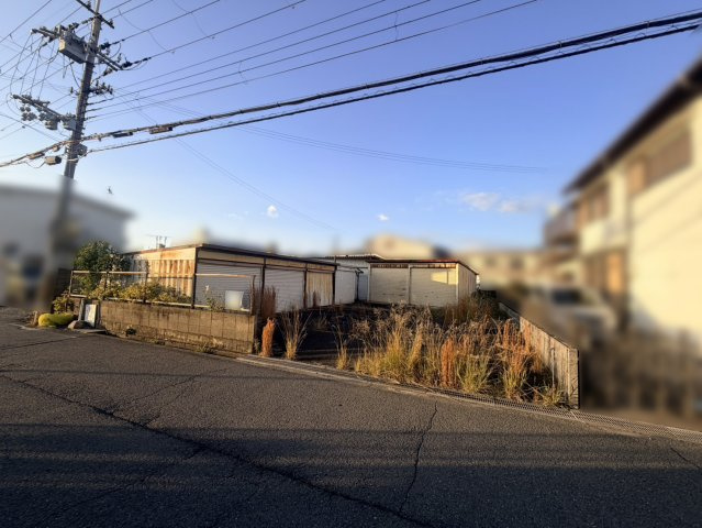 和歌山市福島・土地・56959