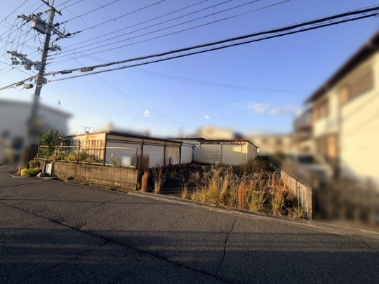 和歌山市福島・土地・56959の画像