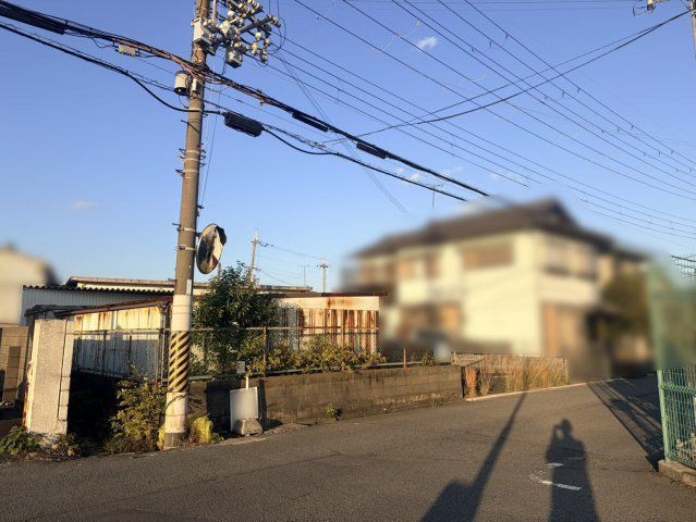 和歌山市福島・土地・56959の外観