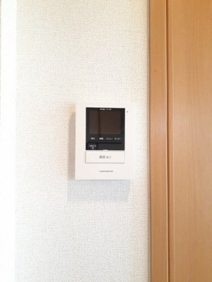 【設備】 | メゾン・ド・ソレイユＡ