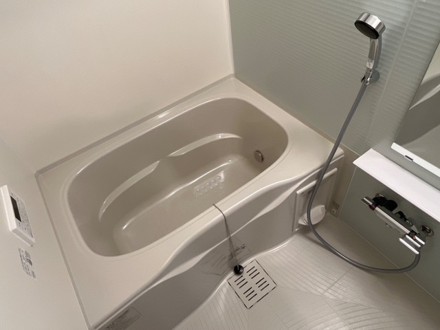 仮称）山形市南原町１丁目新築アパート|バス(イメージ)