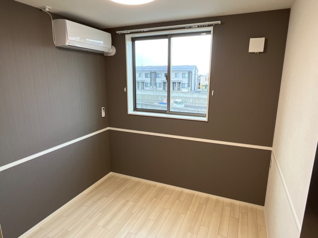 アーバンハイツ南原|バス(イメージ)