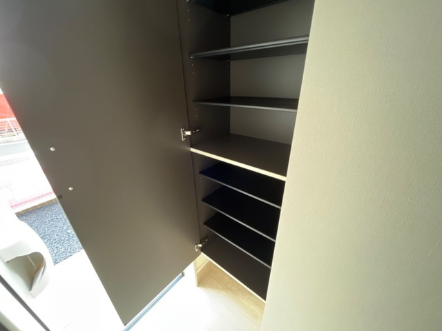 アーバンハイツ南原の玄関|玄関(イメージ)