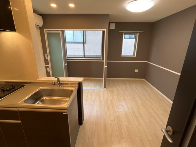 アーバンハイツ南原の外観|外観写真その他3