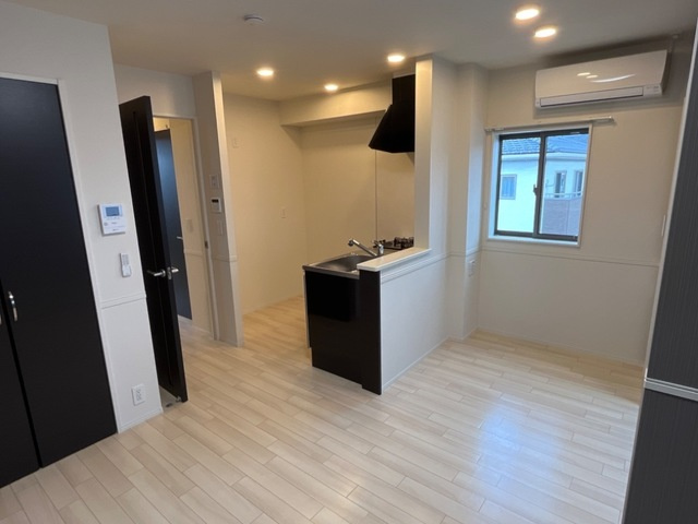 仮称）山形市南原町１丁目新築アパート|リビング(イメージ)