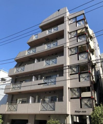 【外観】 | リッジコム