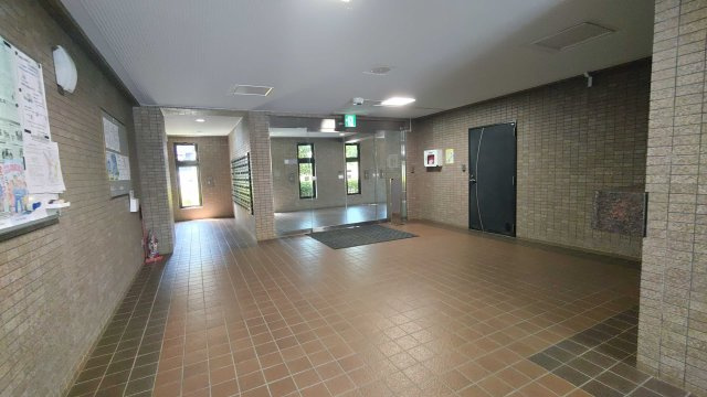 ファミール茅ケ崎のその他共用部分