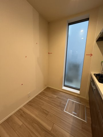 【キッチン】 | THE TOGOSHIGINZA RESIDENCE