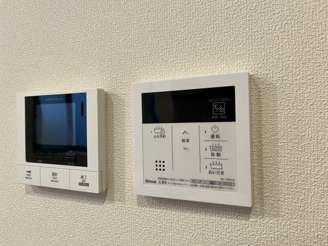 【設備】 | THE TOGOSHIGINZA RESIDENCE