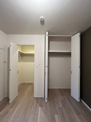 【収納】 | THE TOGOSHIGINZA RESIDENCE