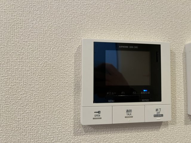 【セキュリティ】 | THE TOGOSHIGINZA RESIDENCE