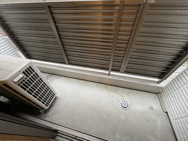 【バルコニー】 | THE TOGOSHIGINZA RESIDENCE