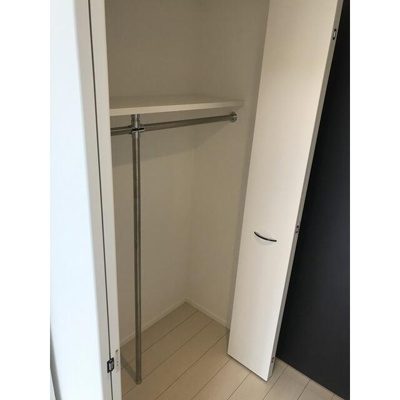 【収納】 | アスール北上野 |  