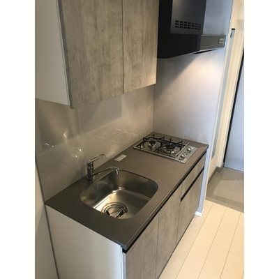 【キッチン】 | アスール北上野 |  