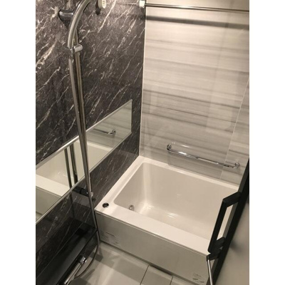 【浴室】 | アスール北上野 |  