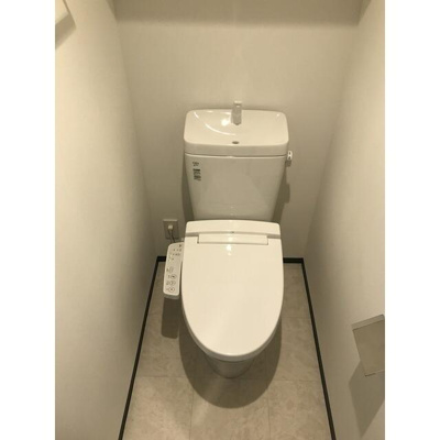 【トイレ】 | アスール北上野 |  