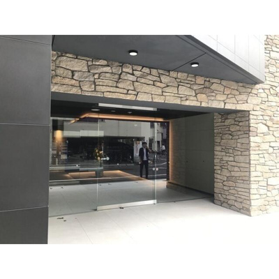 【エントランス】 | アスール北上野 |  