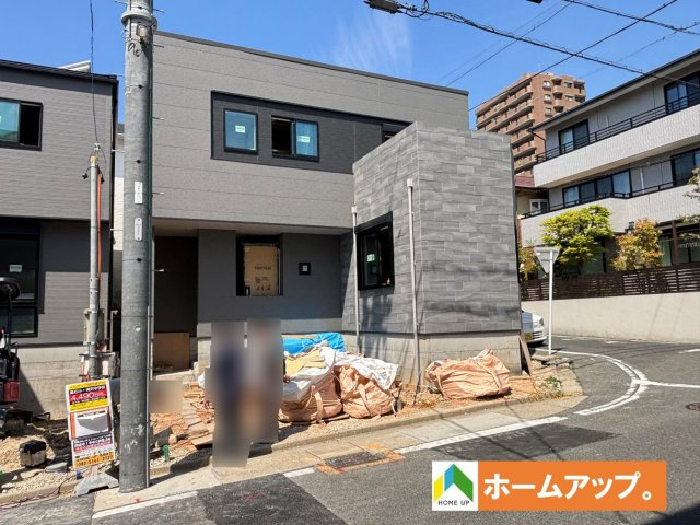 MELDIA緑区黒沢台11905②｜名古屋市の戸建ならホームアップ