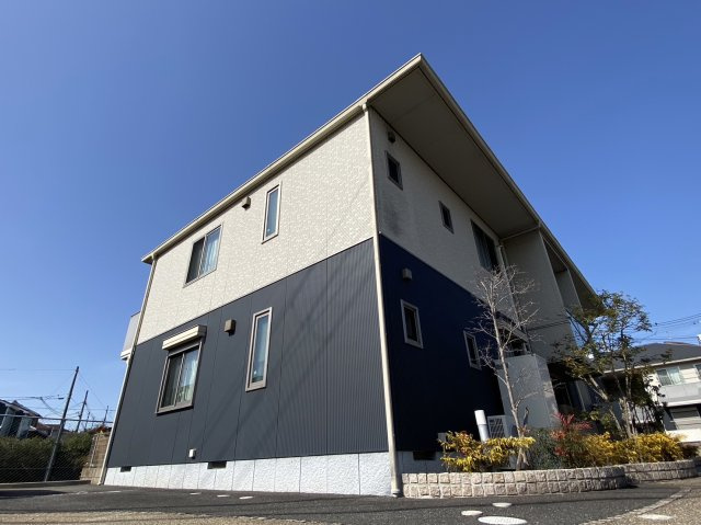 グランディール玄兎Ｂ