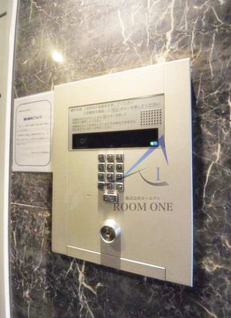 クレイシア上野のその他