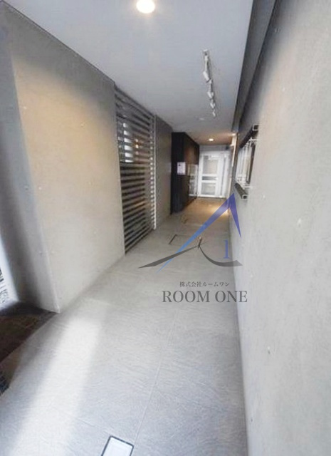 クレイシア上野のその他