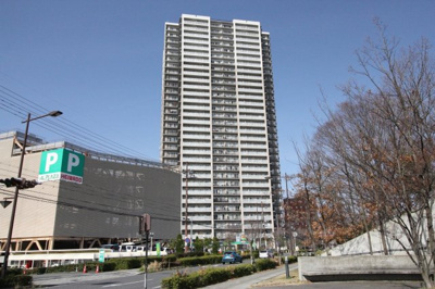 【外観】 | ウイング・ビュー