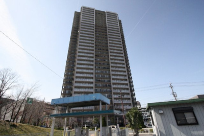 【外観】 | ウイング・ビュー